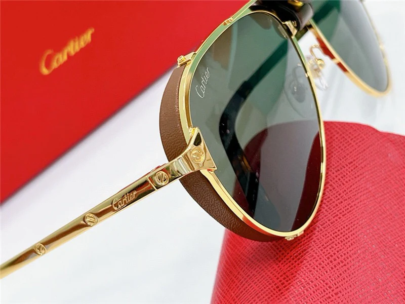 Cartier CT0296S sunglasses