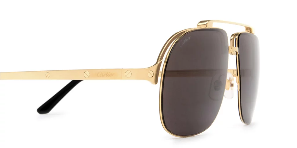 CT0353S Santos de Cartier shades