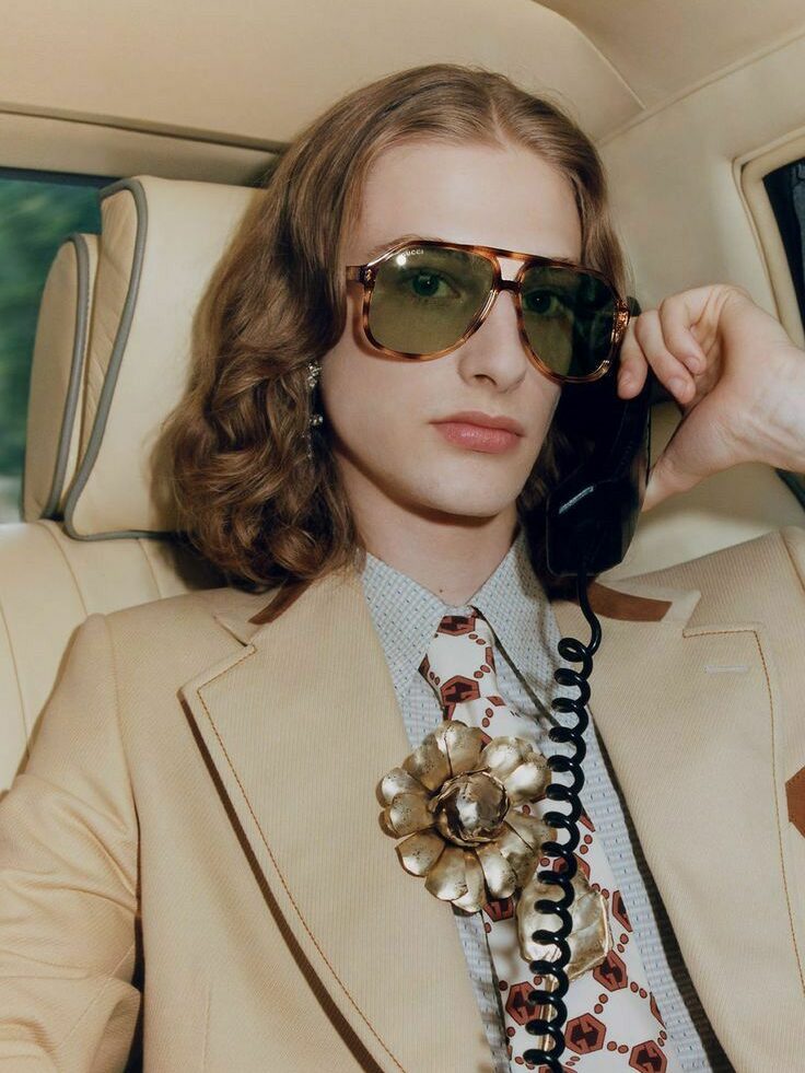 Gucci eyewear