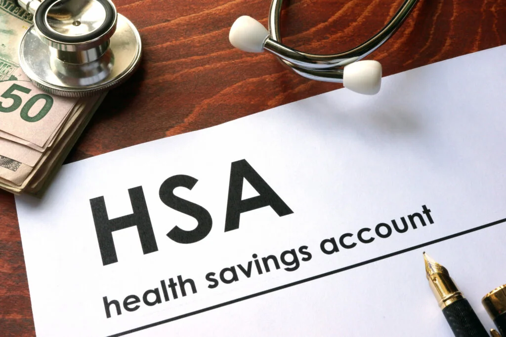 Flexible Spending Accounts (FSAs) and Health Savings Accounts (HSAs)