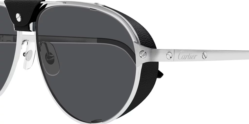 CT0296S Santos de Cartier sunglasses