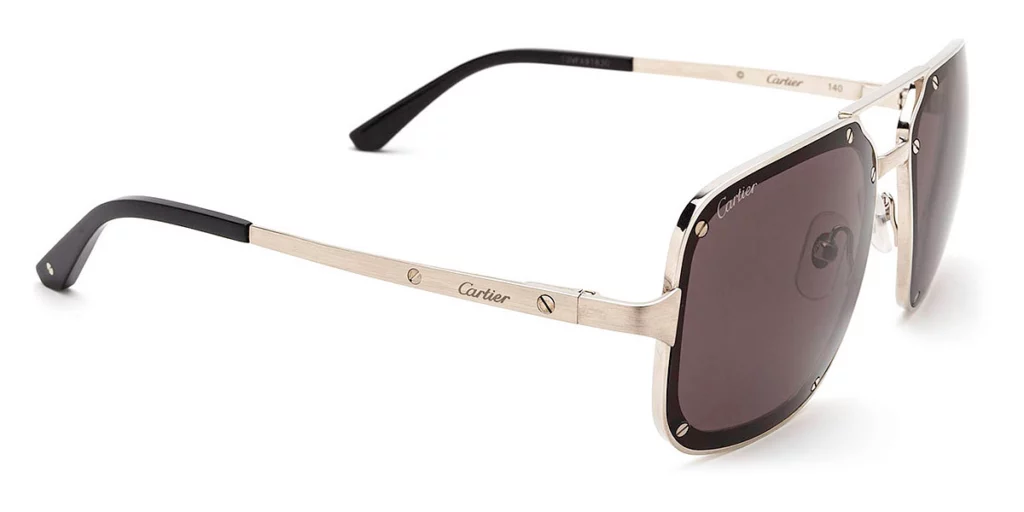 CT0194S Santos de Cartier sunglasses