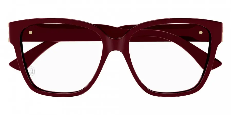 Cartier CT0451O Premium Prescription Frames