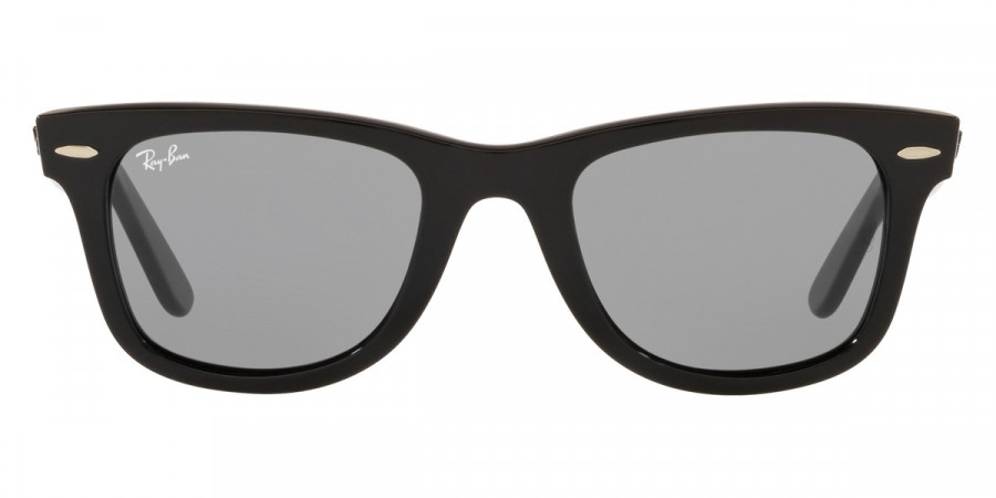 ray-ban rb2140 black shades