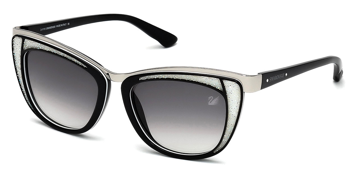 swarovski diva sunglasses