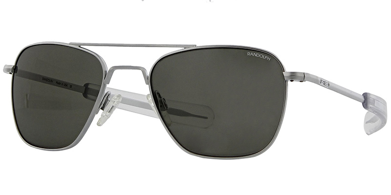 sunglasses randolph aviators