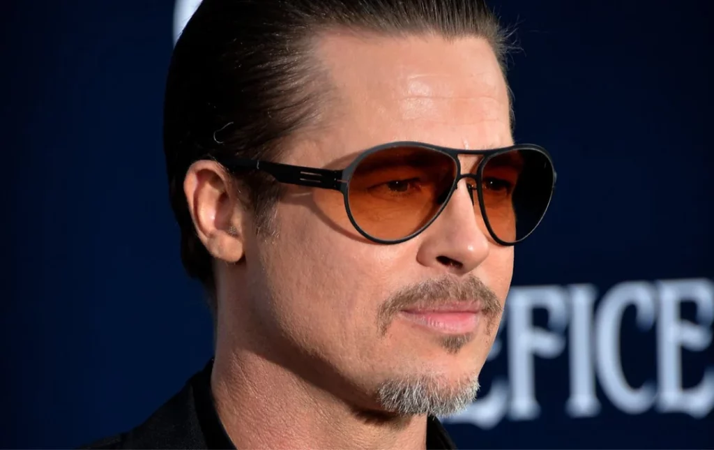 brad pitt ic berlin shades