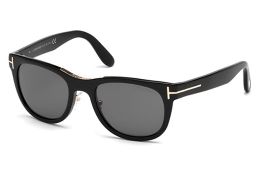 ft0045 sunglasses black