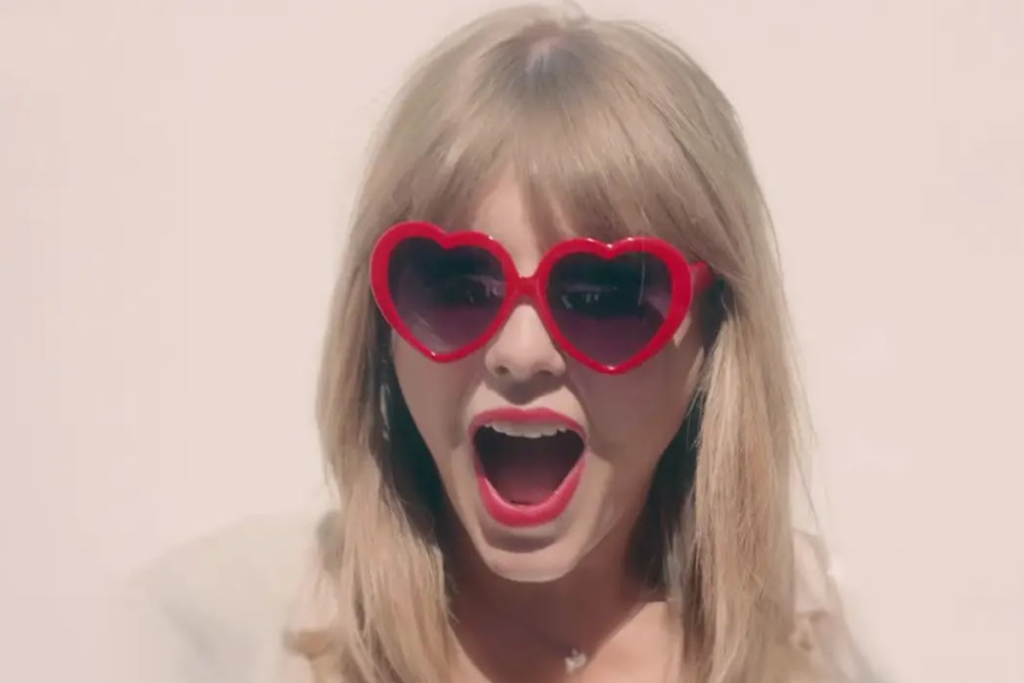 taylor swift eyewear sunglasses