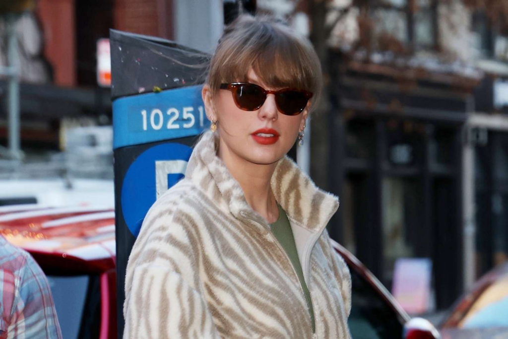 taylor swift eyewear