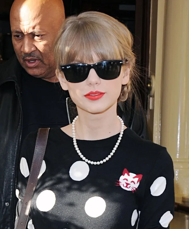 ray-ban sunglasses taylor