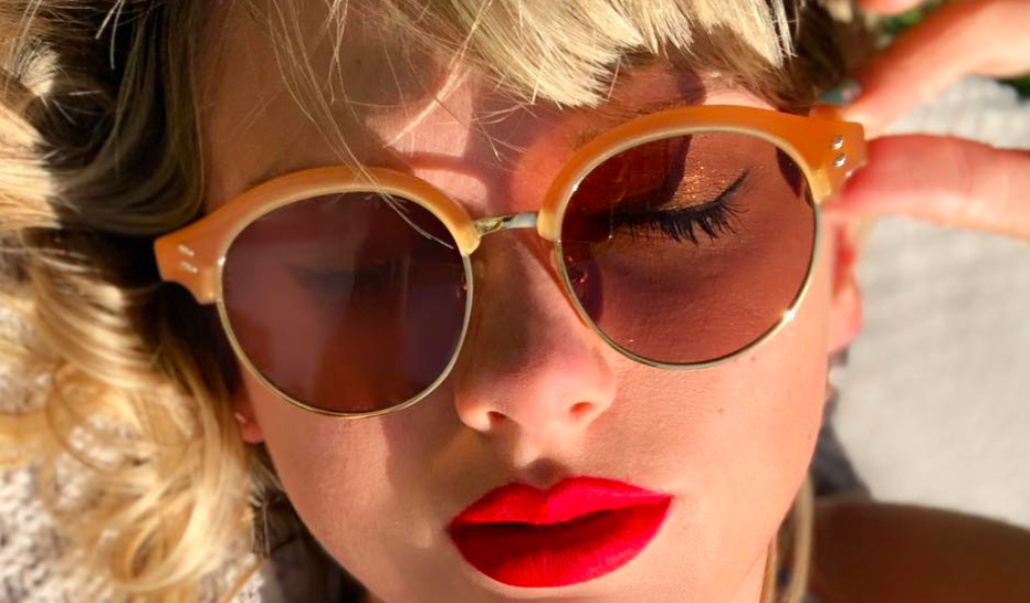 taylor swift sunglasses