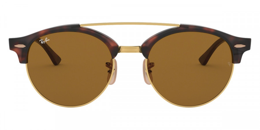 ray-ban shades clubround doublebridge