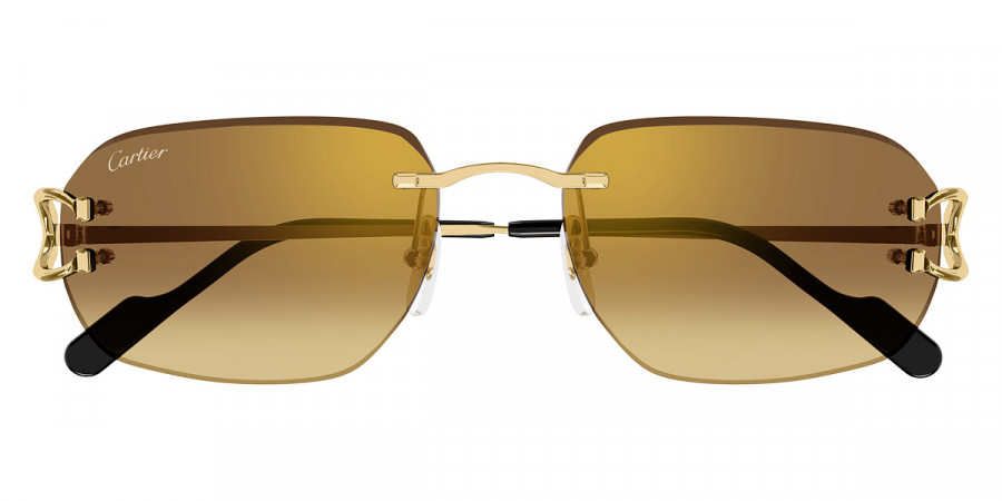 CT0468S Signature C de Cartier sunglasses