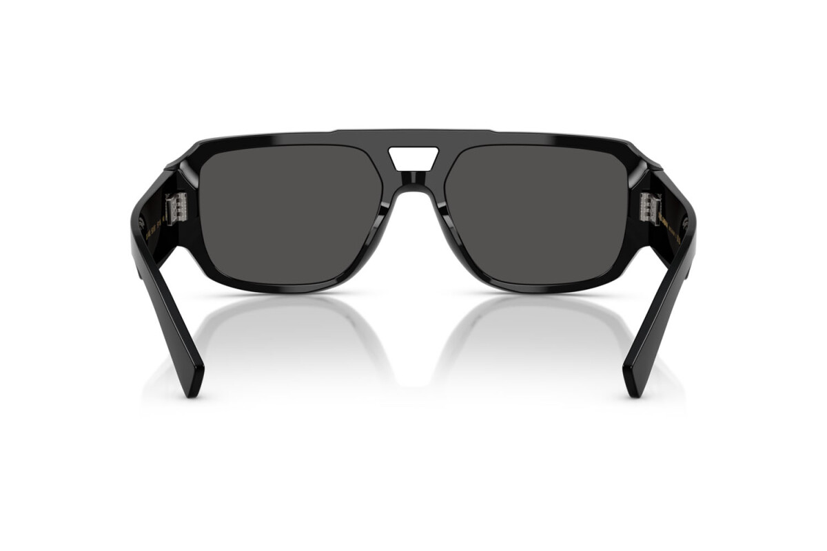 dolce and gabbana shades dg4482 black