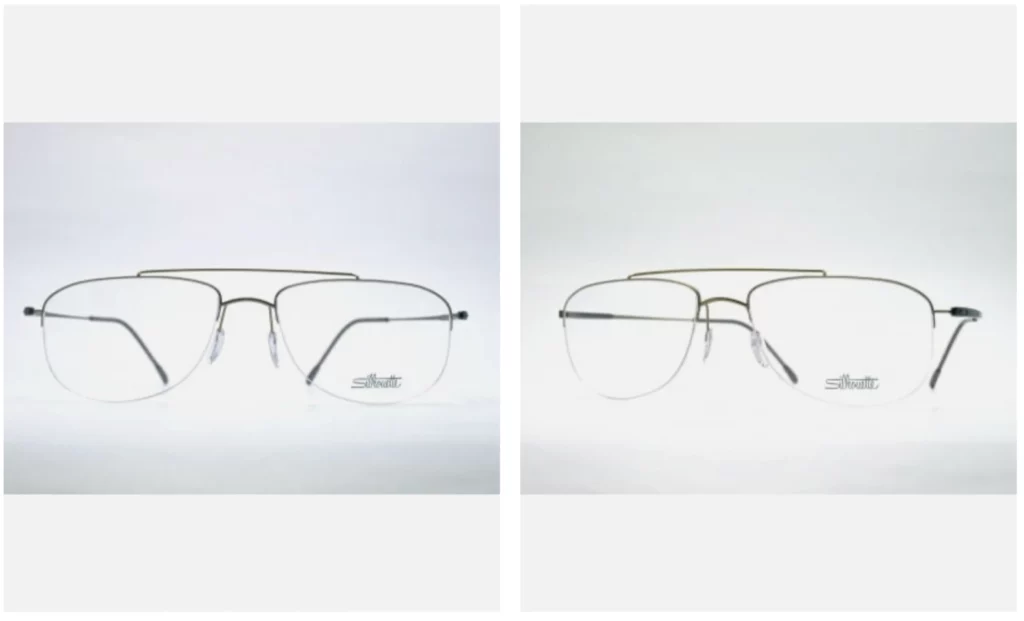 Silhouette Titan Dynamics Nylor 5281 6051 glasses