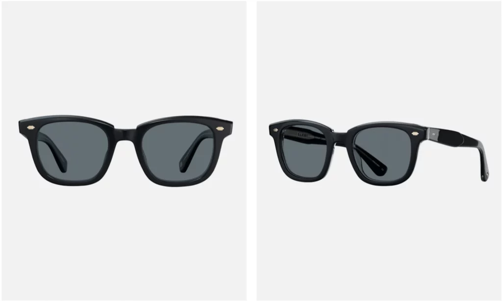 Garrett Leight Calabar sunglasses