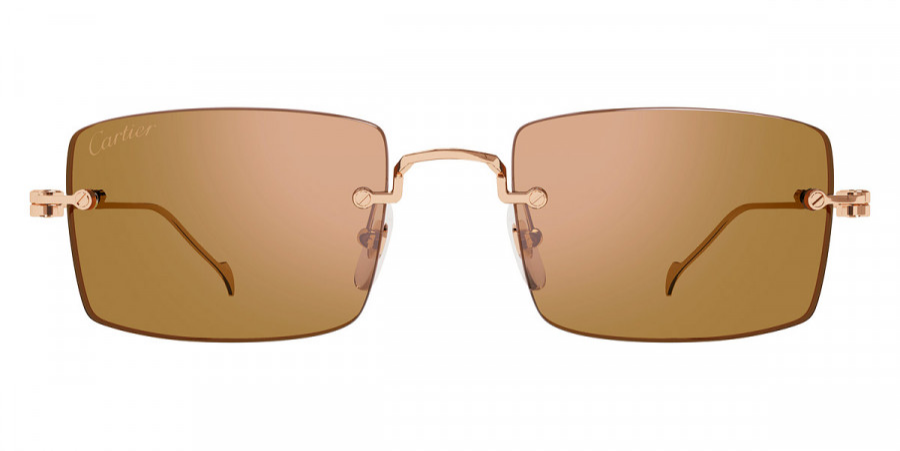 Cartier CT0367S Precious sunglasses