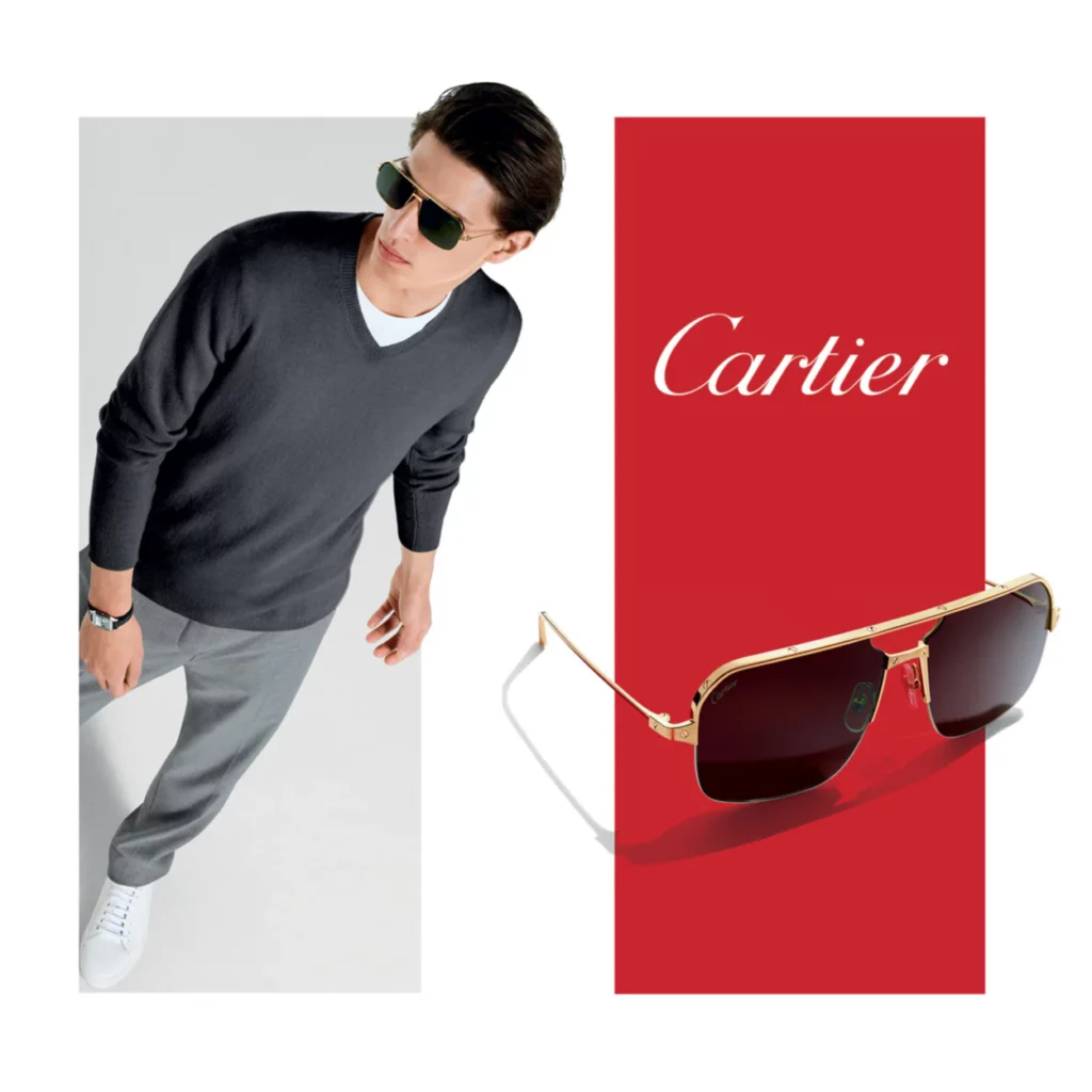 Cartier has something special for everyone!