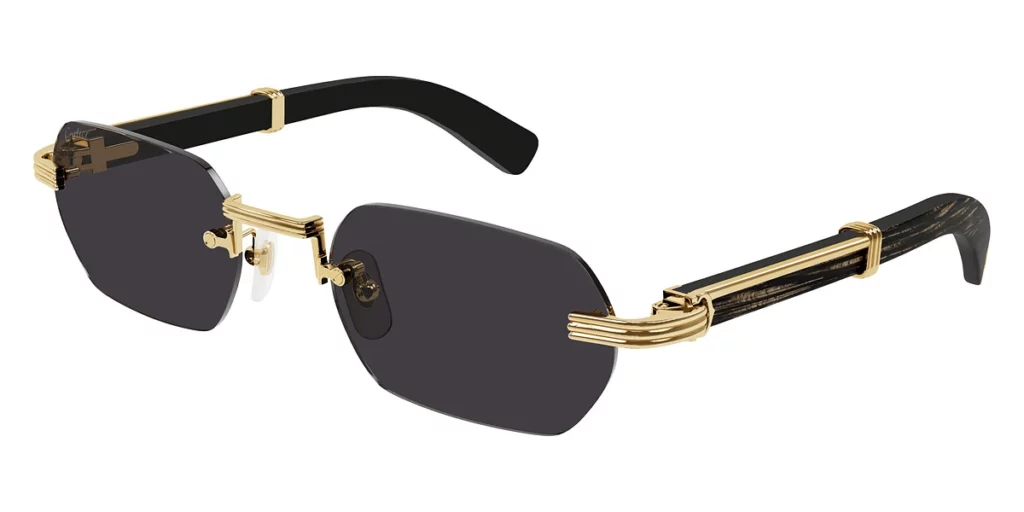 CT0362S Première De Cartier sunglasses