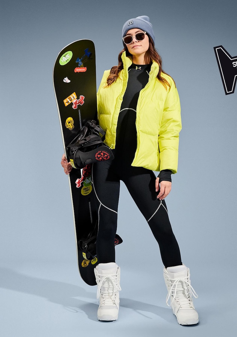 sunglasses under armour snowboard