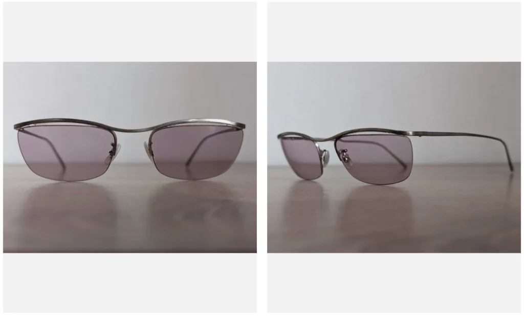 Oliver Peoples Ezy sunglasses