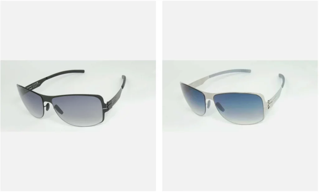 ic berlin Mahroosa sunglasses