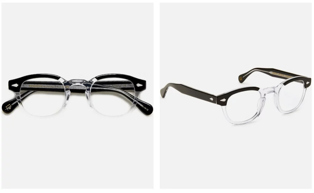 Moscot Lemtosh eyeglasses