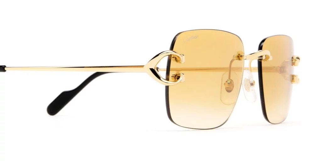 CT0330S Signature C de Cartier shades