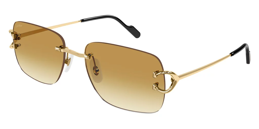 CT0330S Signature C de Cartier sunglasses