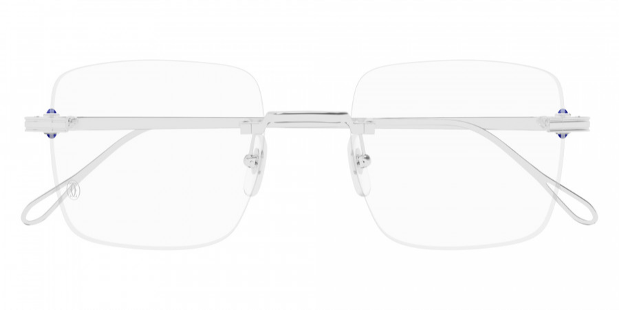 Cartier CT0458O Precious eyeglasses