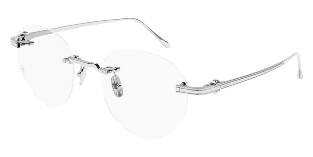 CT0342O Pasha de Cartier acetate side