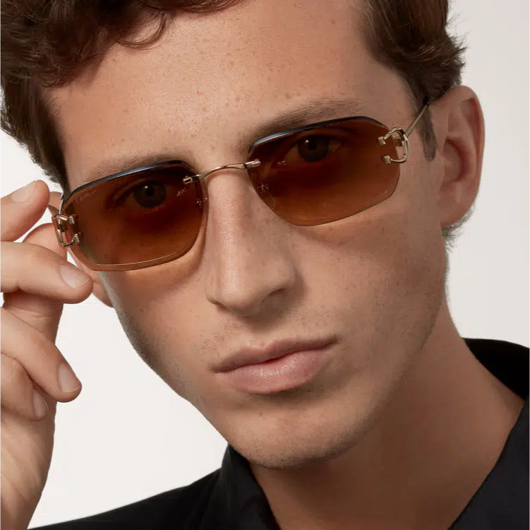 Cartier sunglasses for men 