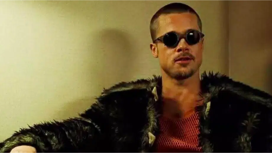 Tyler Durden Sunglasses