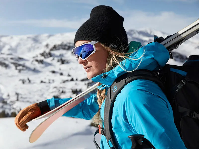 Winter’s Best Defense: Under Armour Eyewear You’ll Love