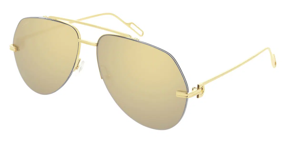 Cartier CT0170S sunglasses