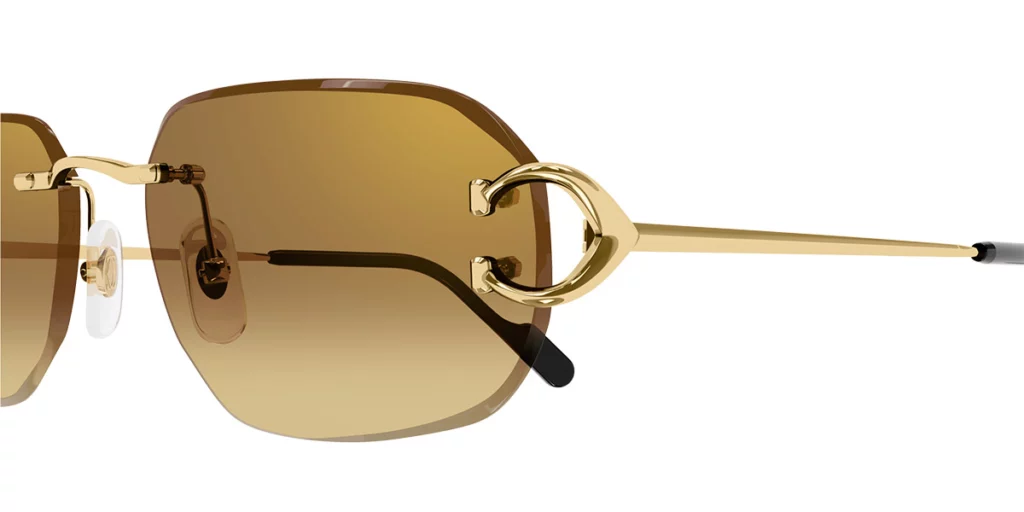 Signature C de Cartier sunglasses