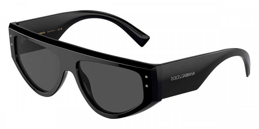 sunglasses dg4461 black