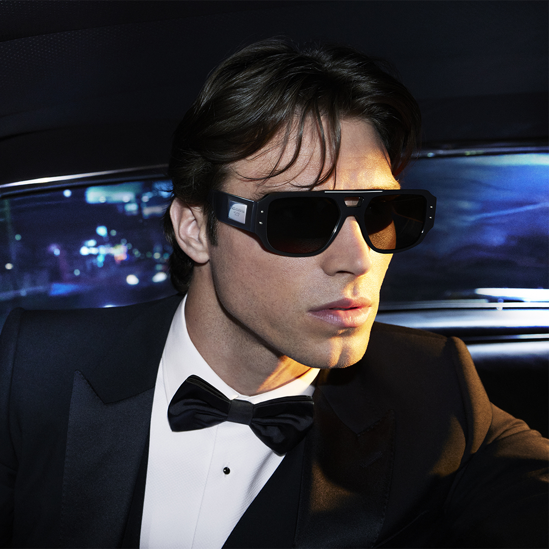 d&g men's sunglasses new collection