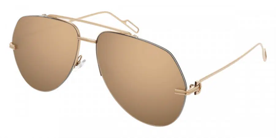 Cartier CT0170S Precious sunglasses