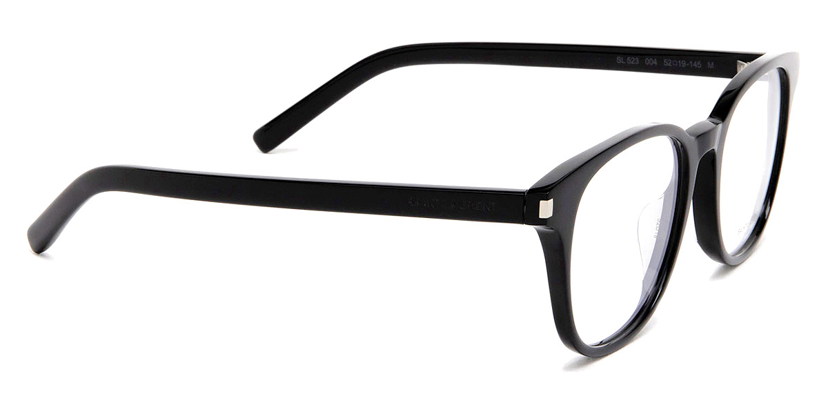 saint laurent 523 eyeglasses