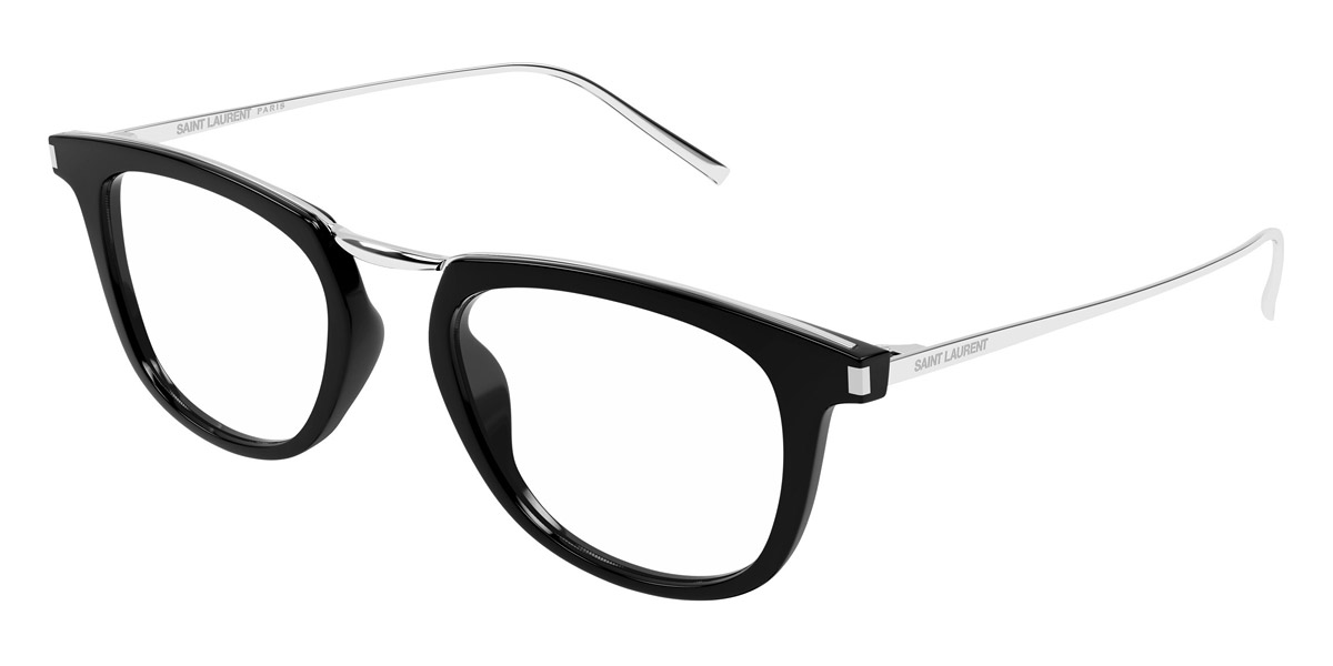 saint laurent 753 opt frames