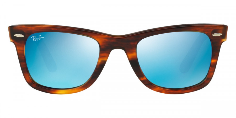 rb2140 wayfarer shades