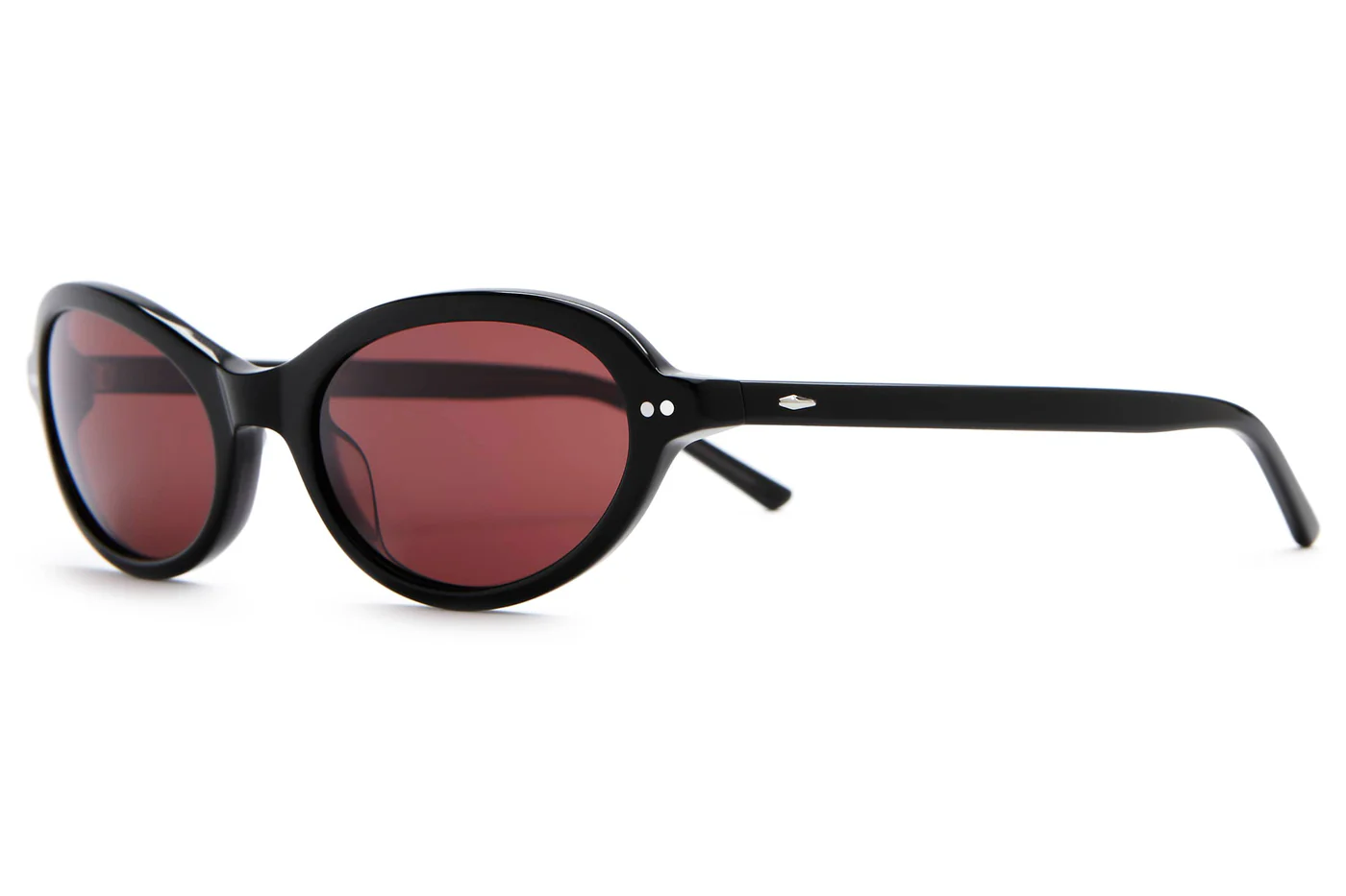 sunglasses marquee rox black