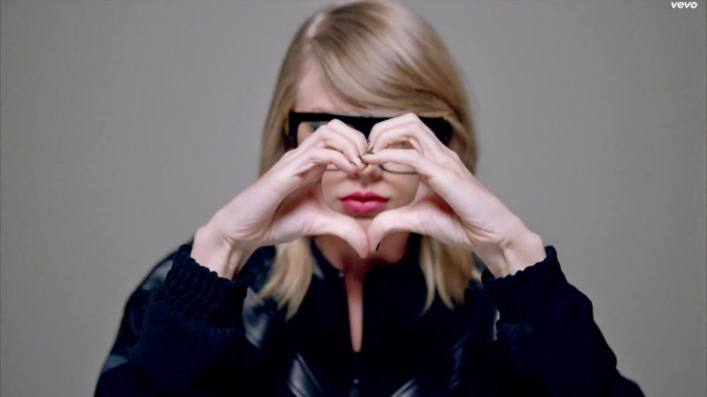 taylor swift celine eyewear