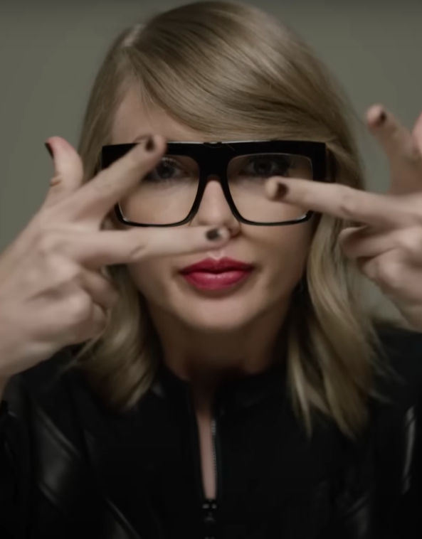 eyeglasses taylor celine