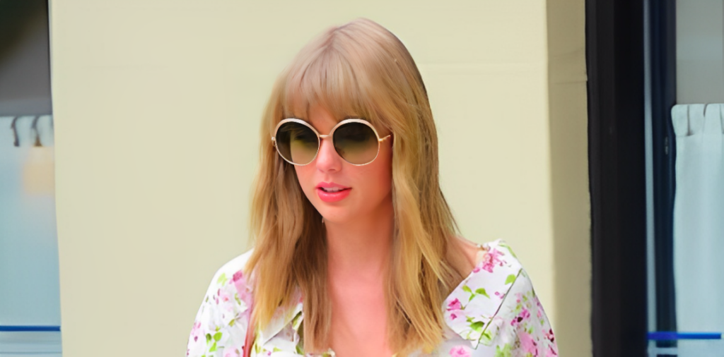 taylor swift sunglasses