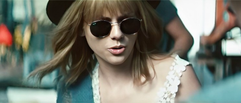 taylor swift sunglasses