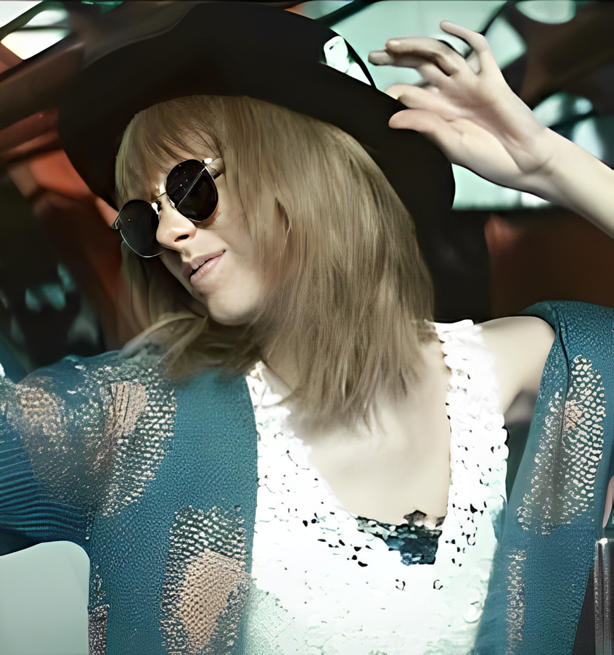 sunglasses tay swift ray-ban