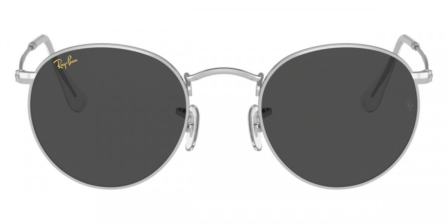 ray-ban round sunglasses